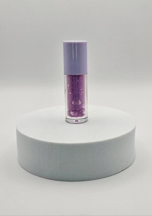 Lavender Haze