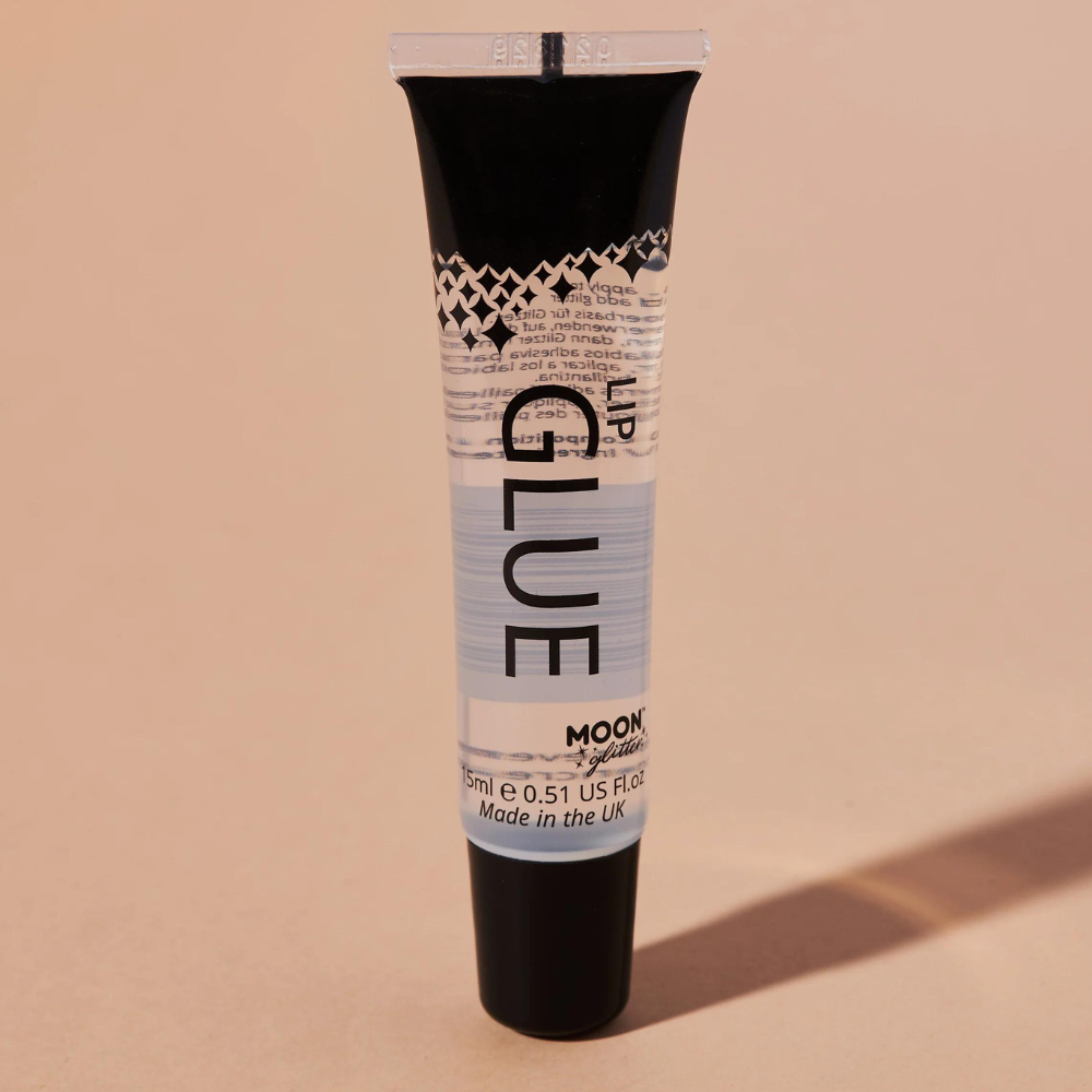 Lip Glitter Glue