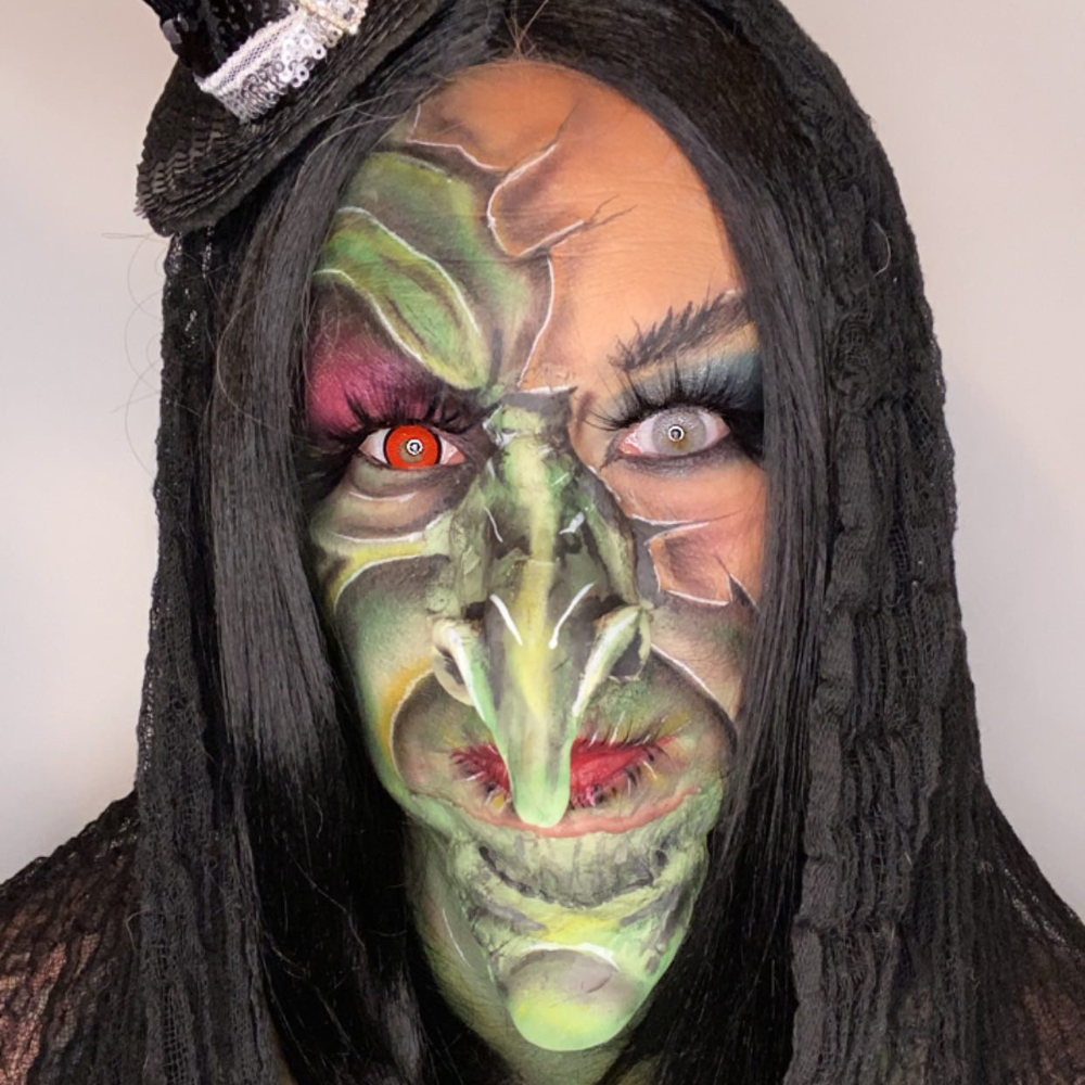 Haunted Halloween Bundles 3 variations
