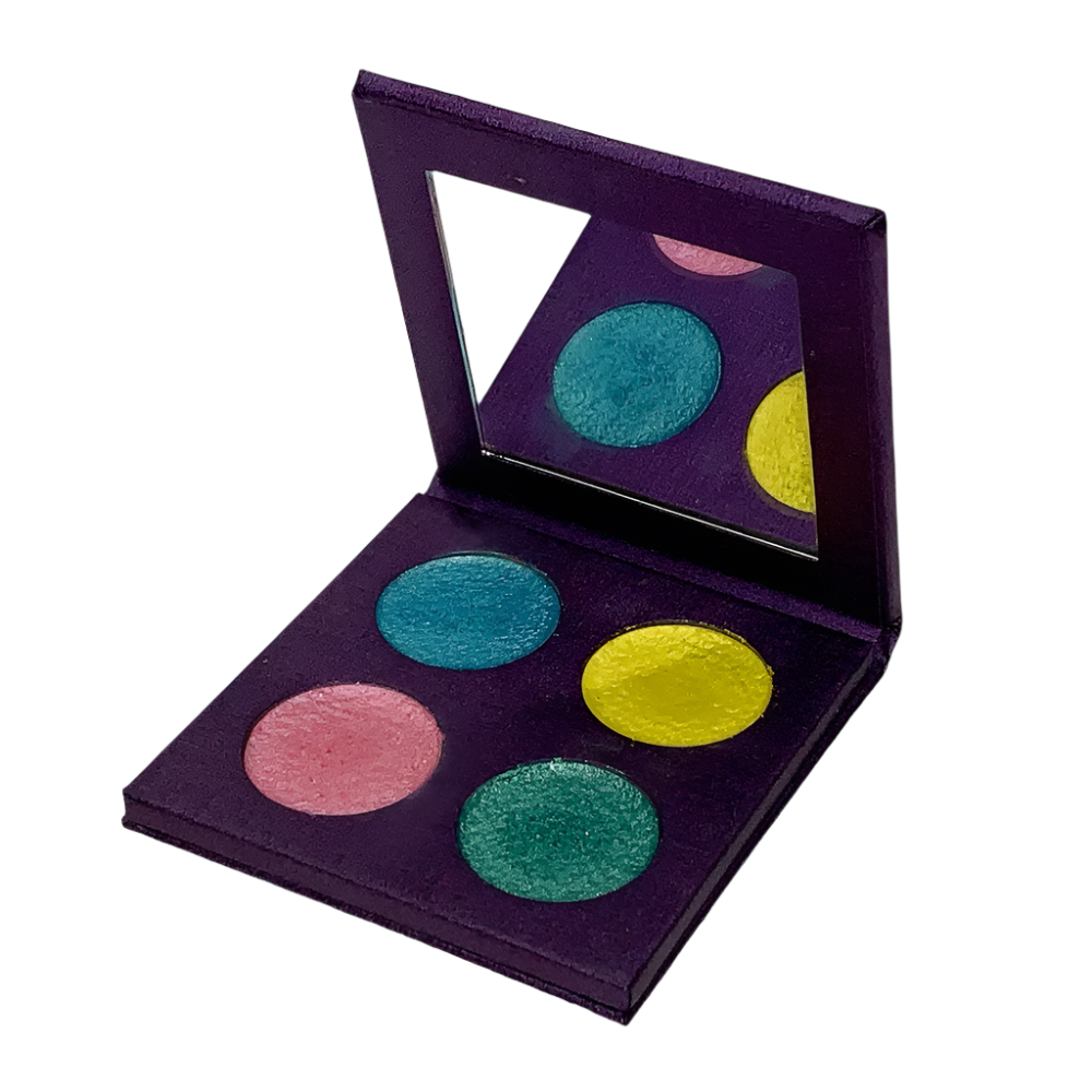 Lucky Charms Eye Shadow Palette