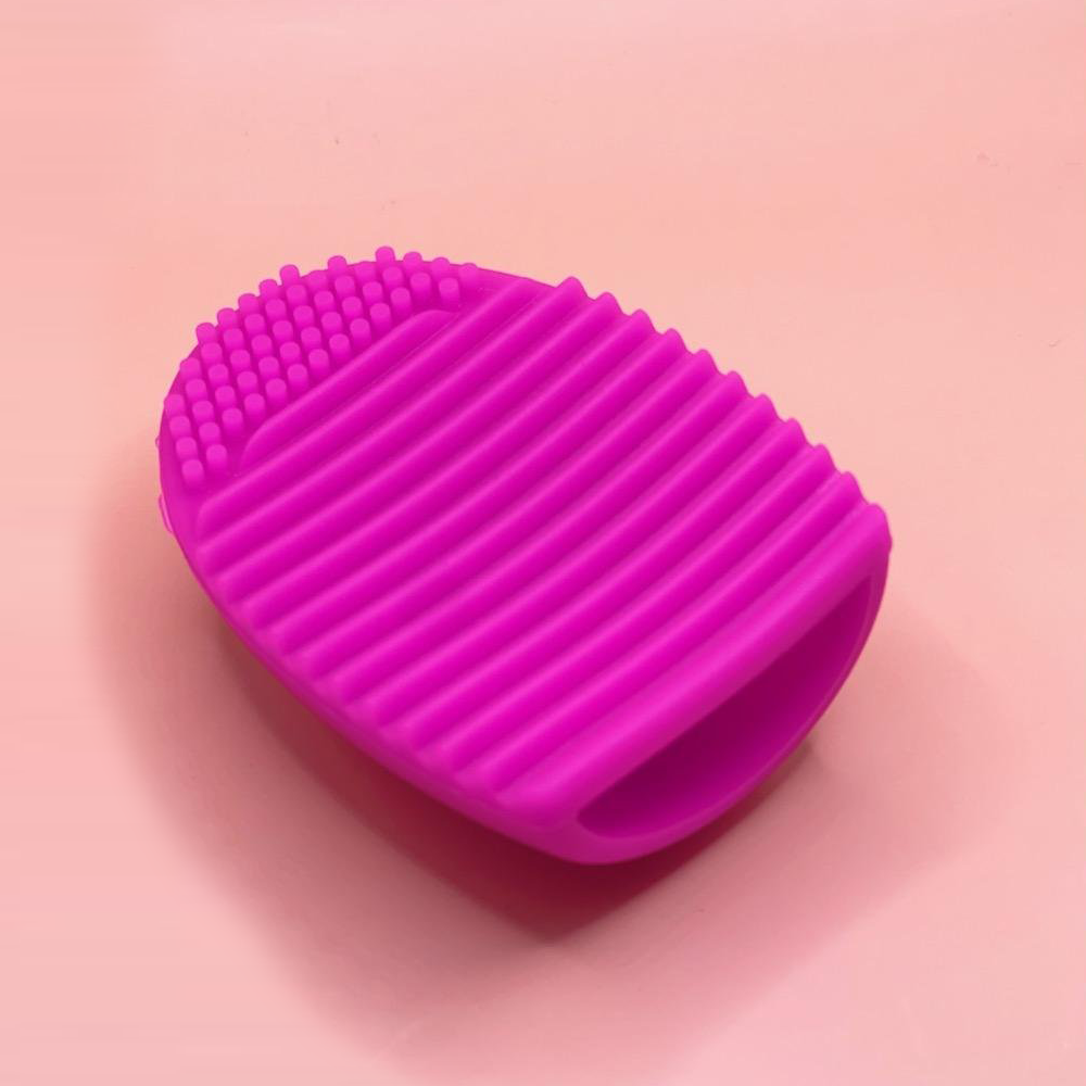 Makeup Brush Cleaner