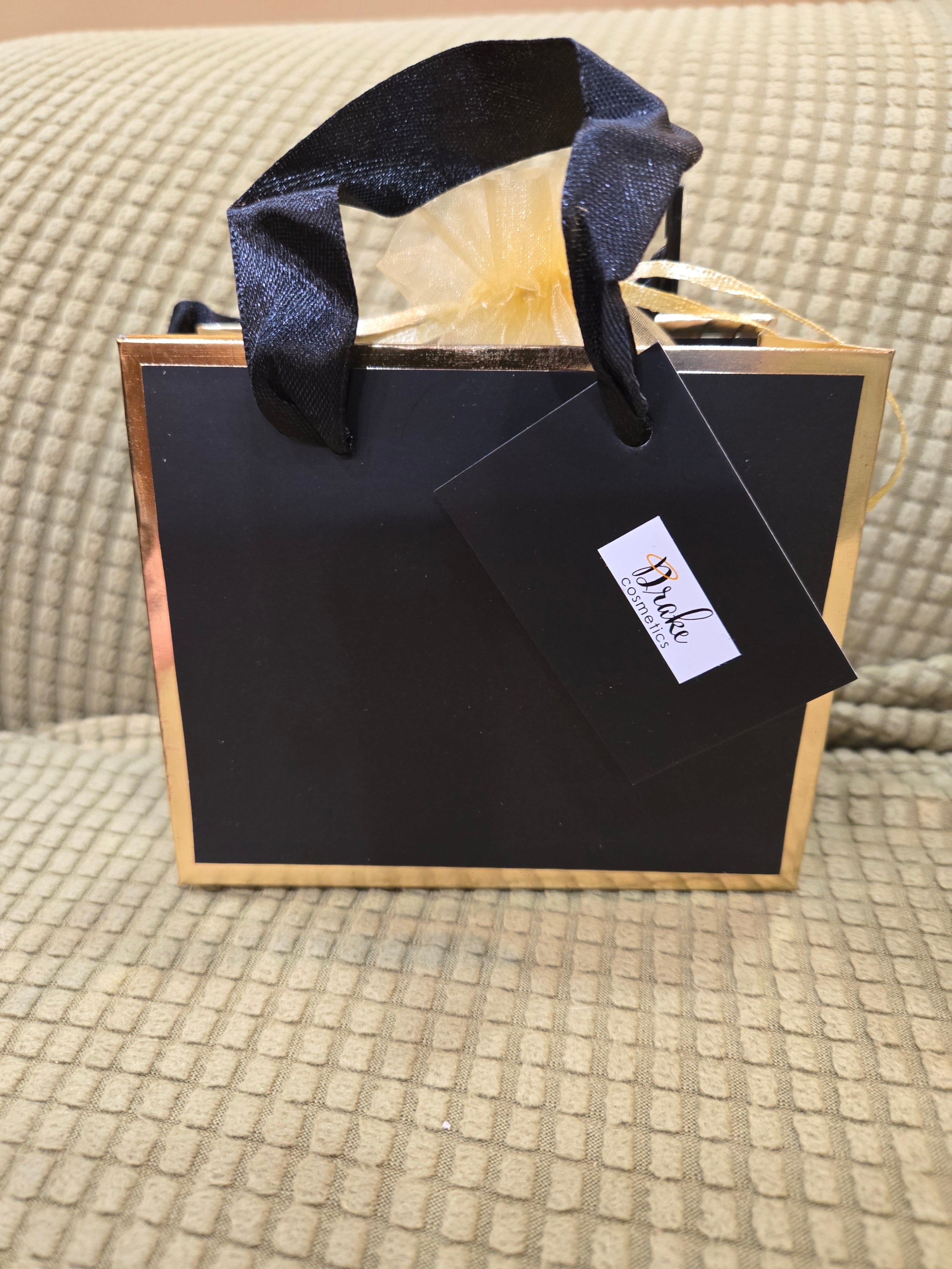 Mystery grab bag