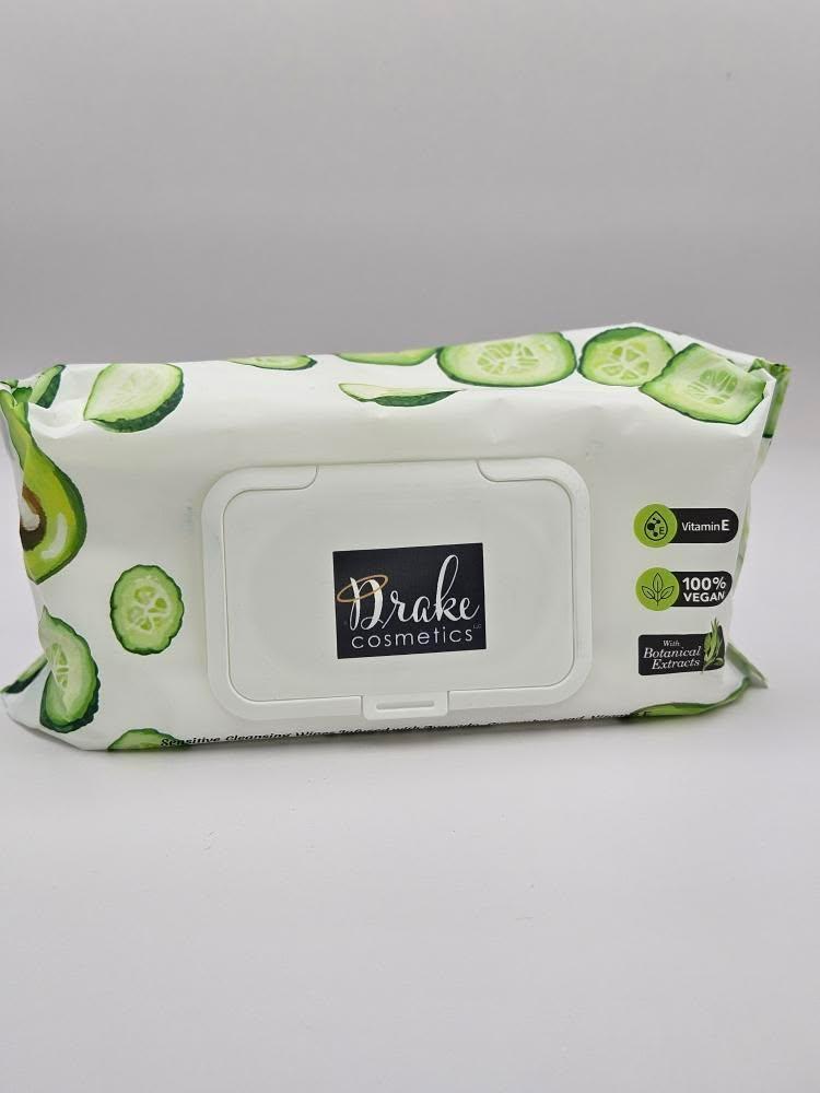 Drake Makeup Wipes
