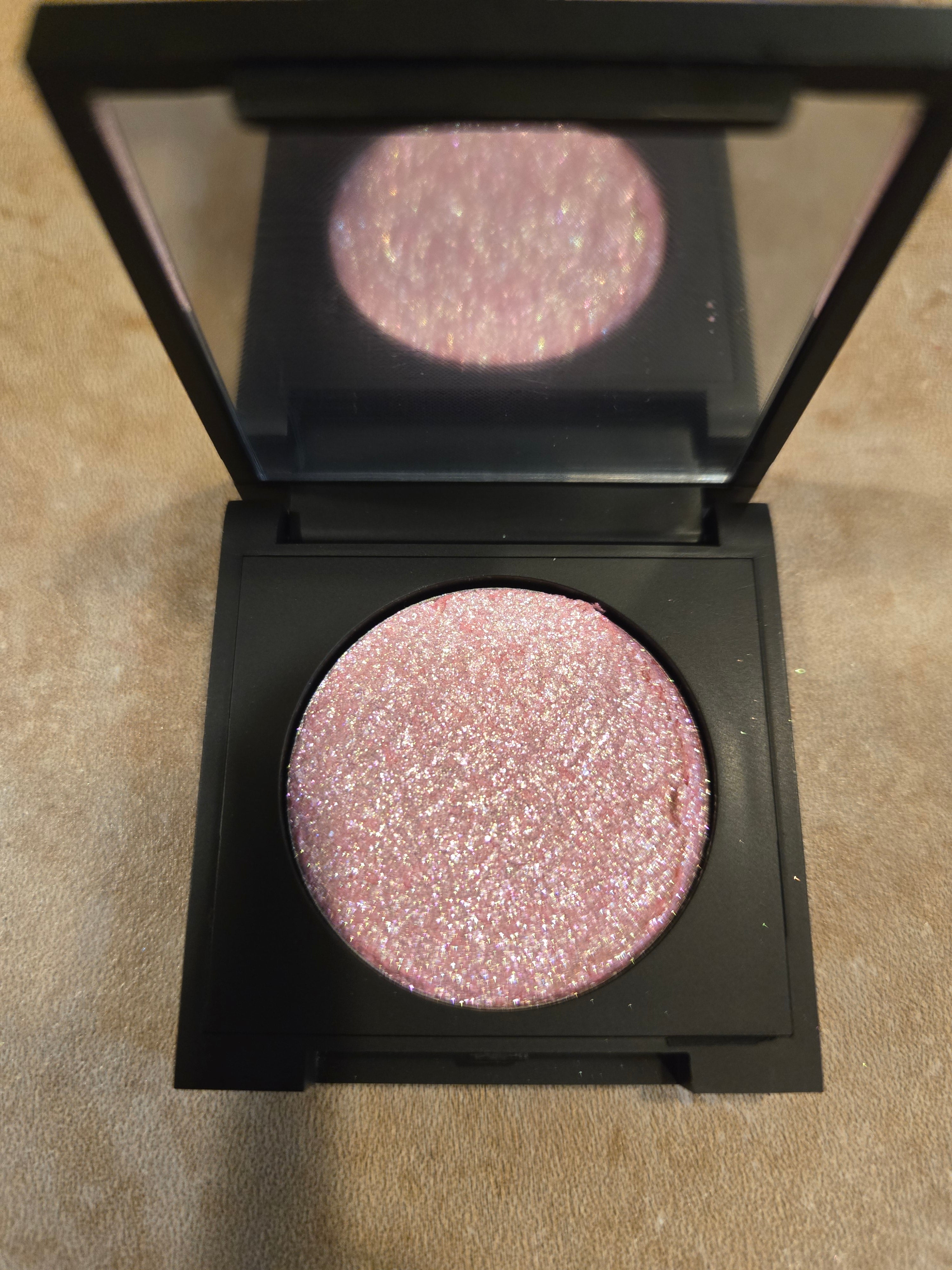 Pink Diamond highlighter