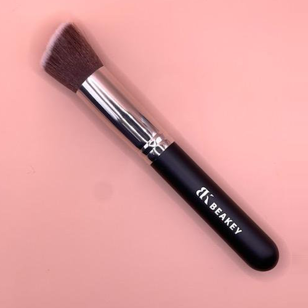 Precision Face Brush