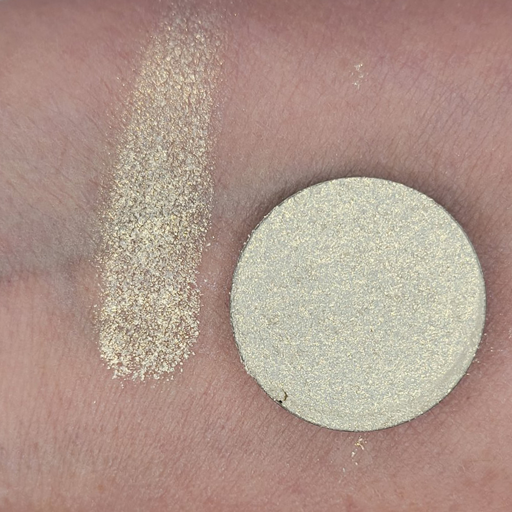 Starlight Gold Eye Shadow/Highlighter