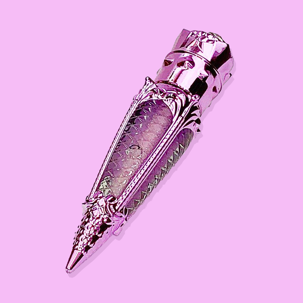 "The Potion" Lip Oil - Inspired by @muthademon