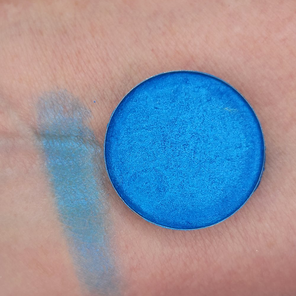 True Blue Eye Shadow
