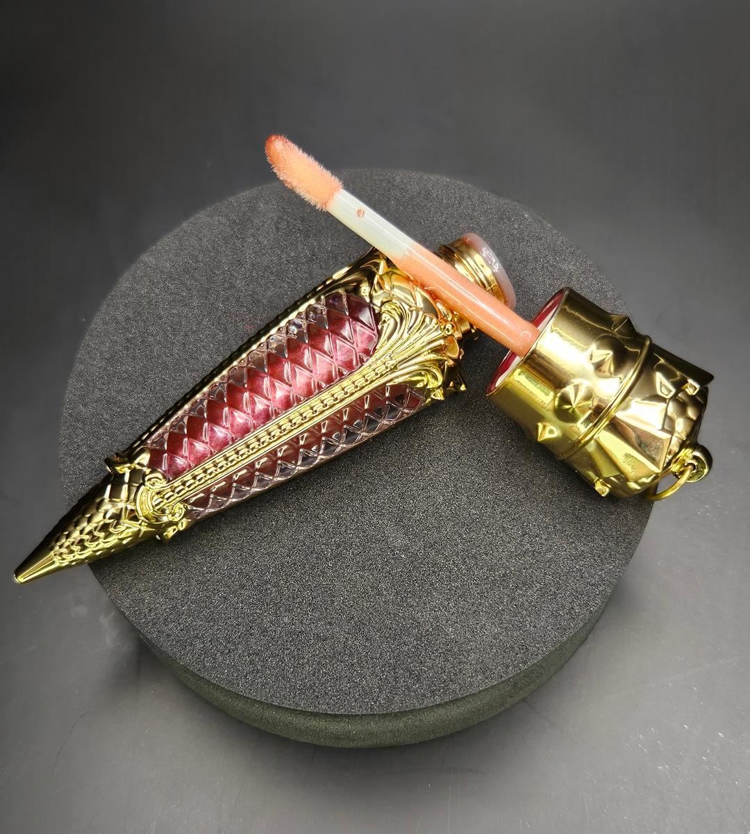 Vampire Blood lip plumper