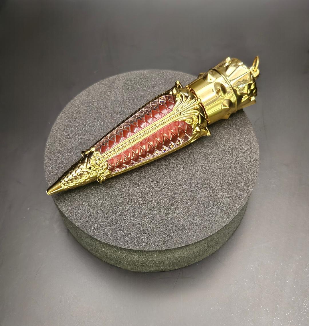 Vampire Blood lip plumper