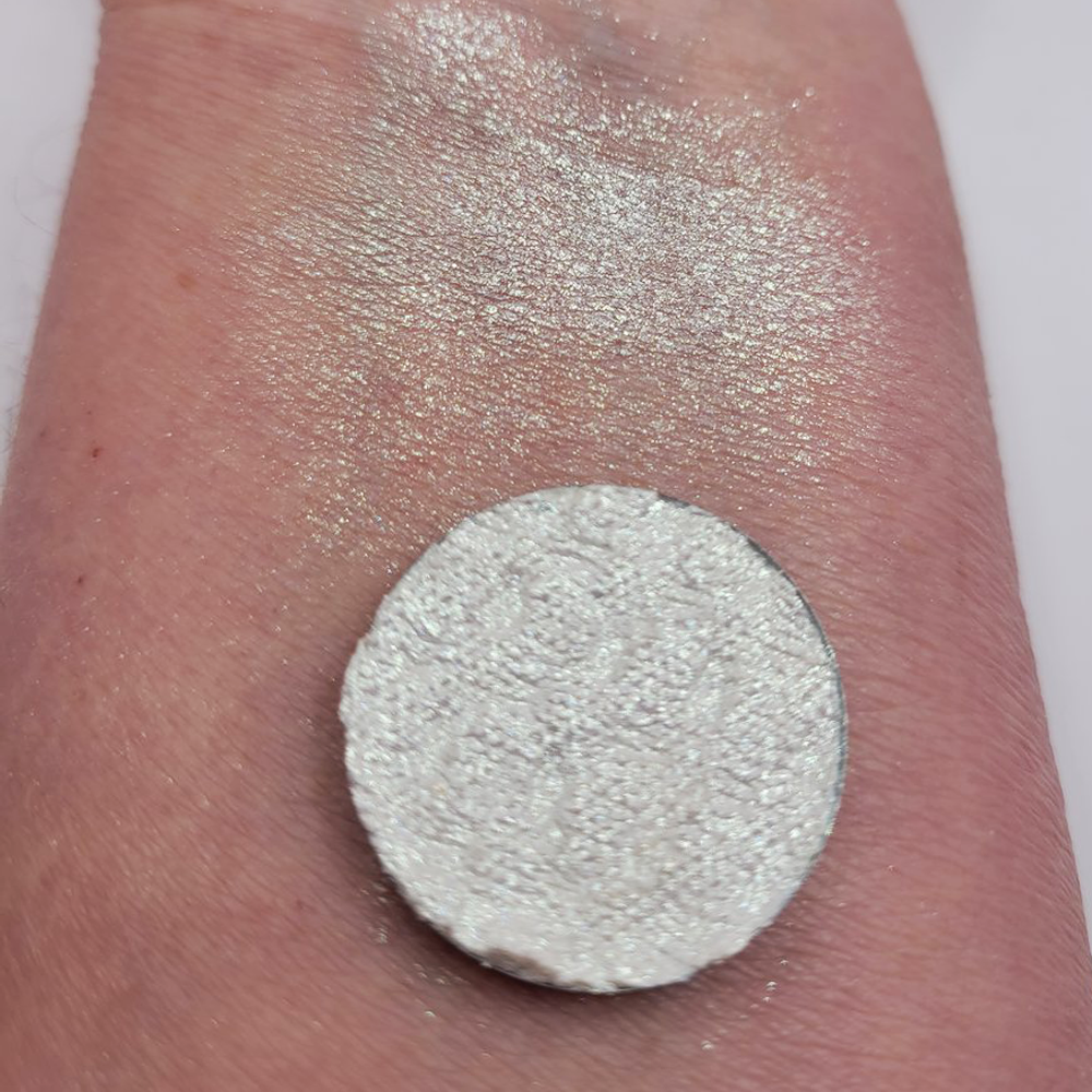 Viridian Shift Eye Shadow/Highlighter