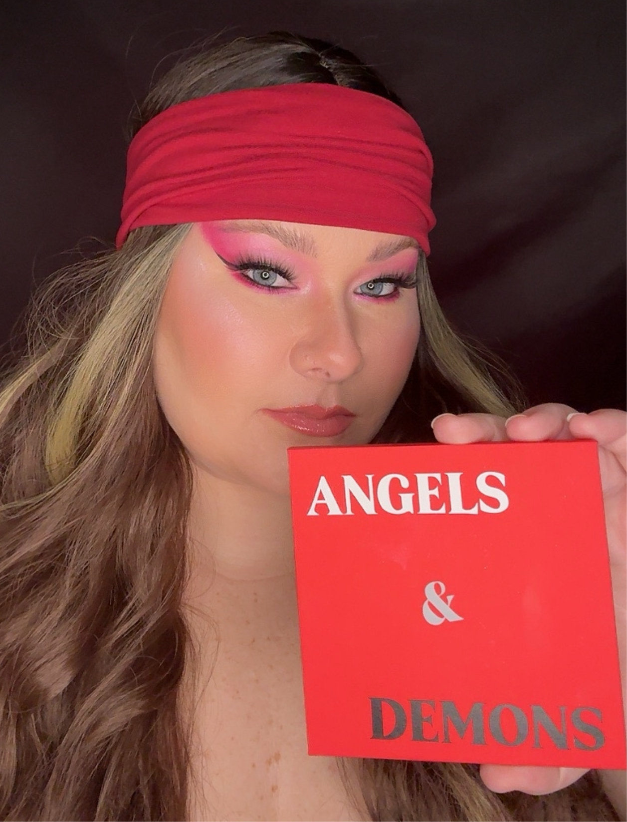 Angel's Angels & Demons Palette