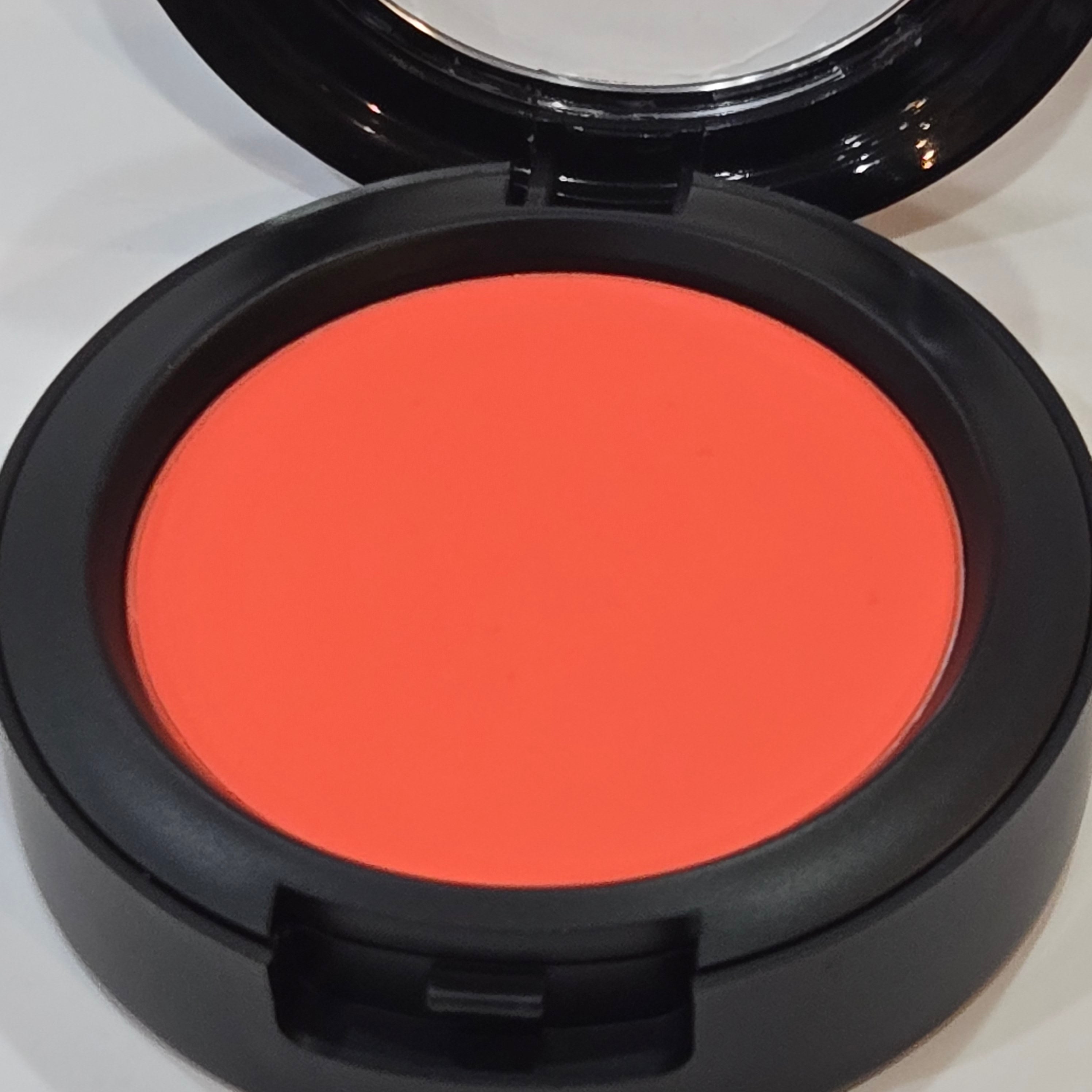 Coral all in one Cheek/Lip cream