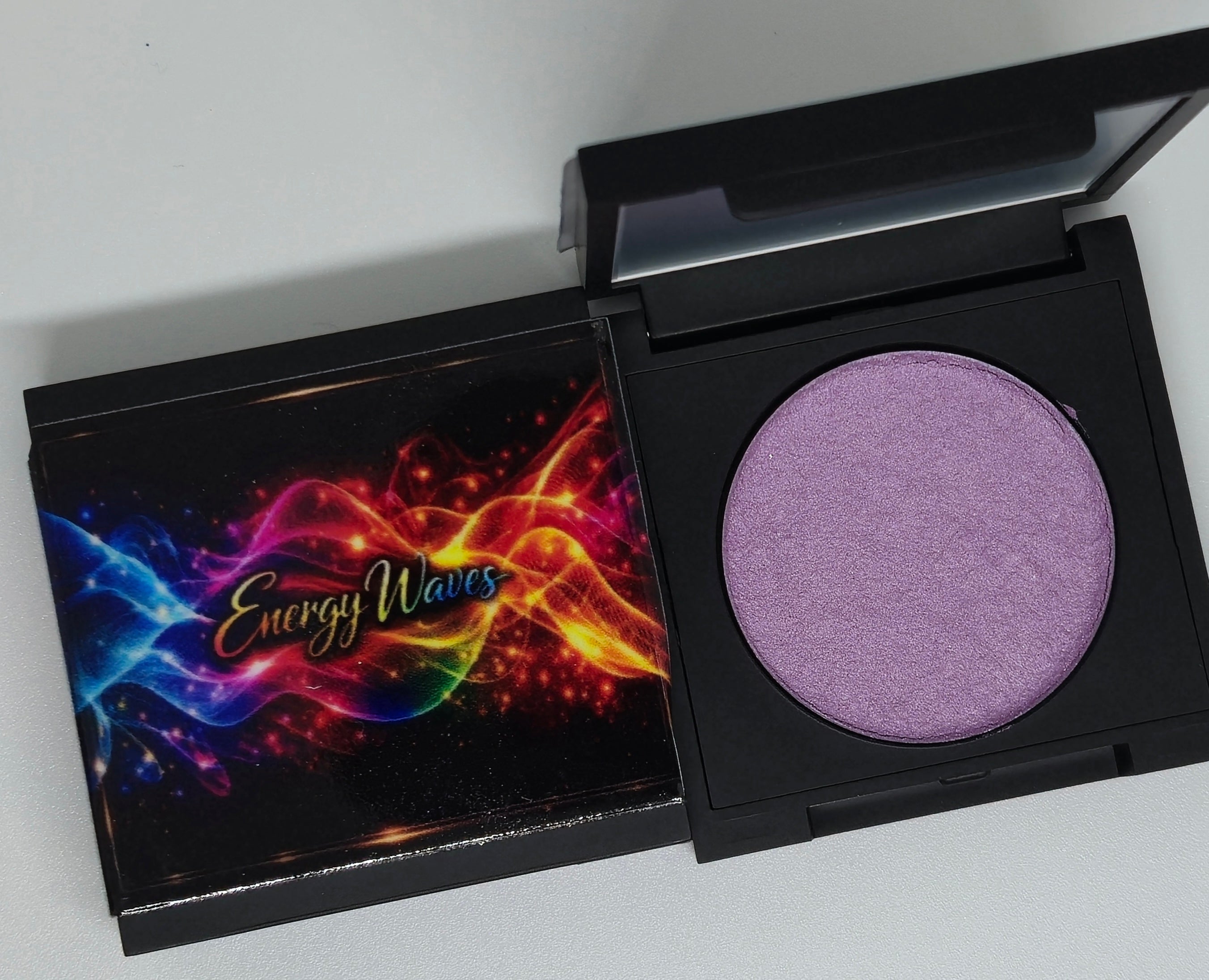 Lavender Haze blush
