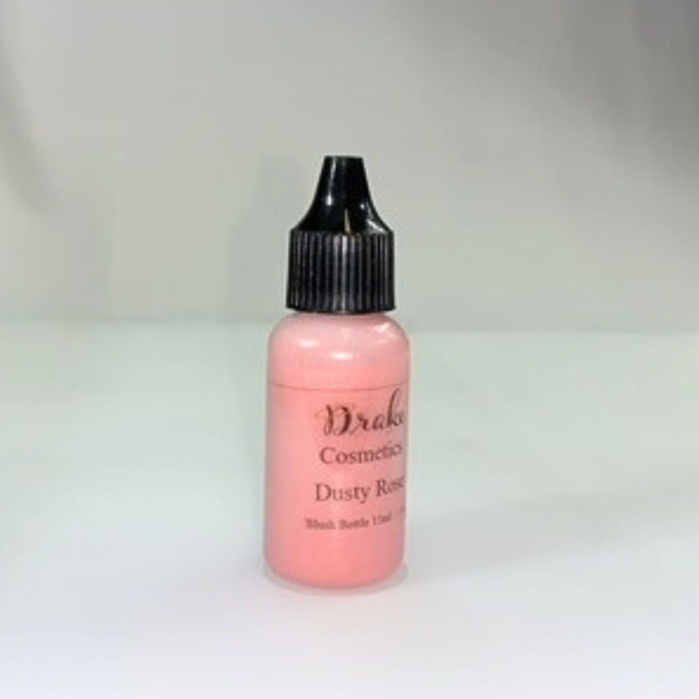 DrakeAir - Dusty Rose Liquid Blush