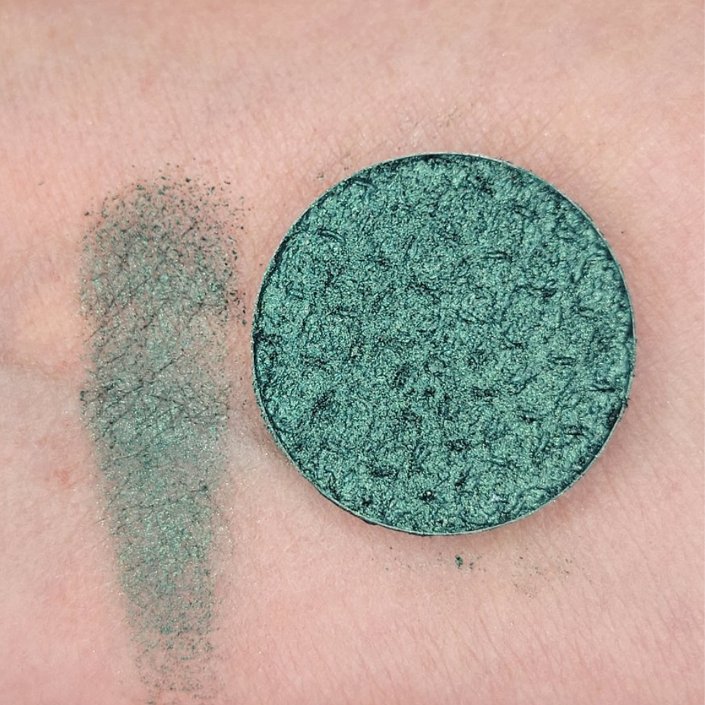 Emerald Green Eye Shadow