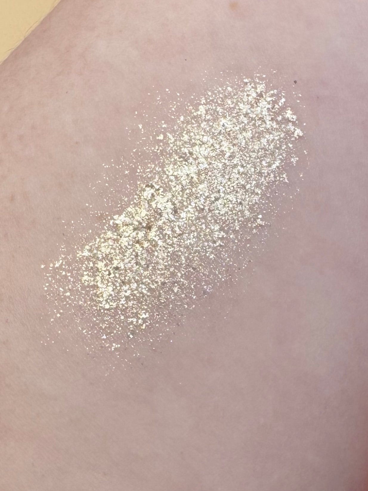 Egyptian Goddess Highlight Cleopatra