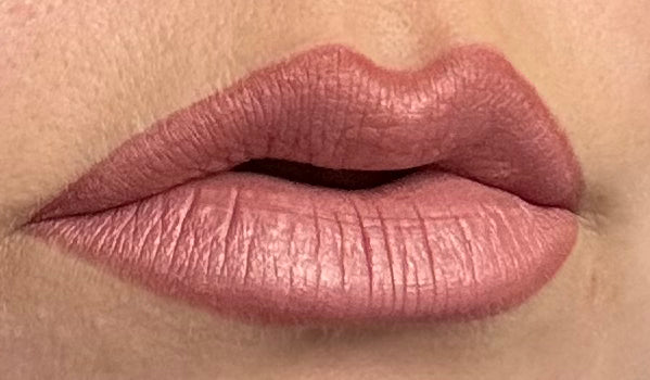 Matte Envy Long Wear Liquid Lipstick