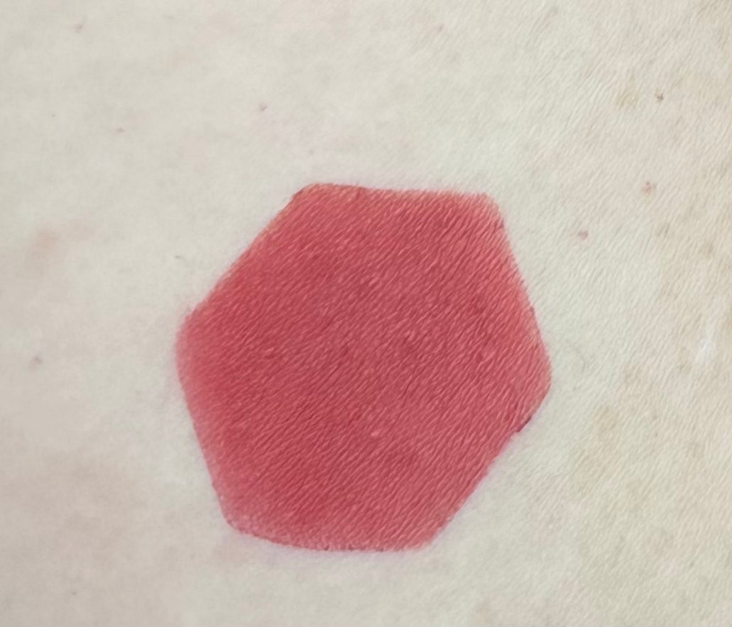 Sangria Matte Blush