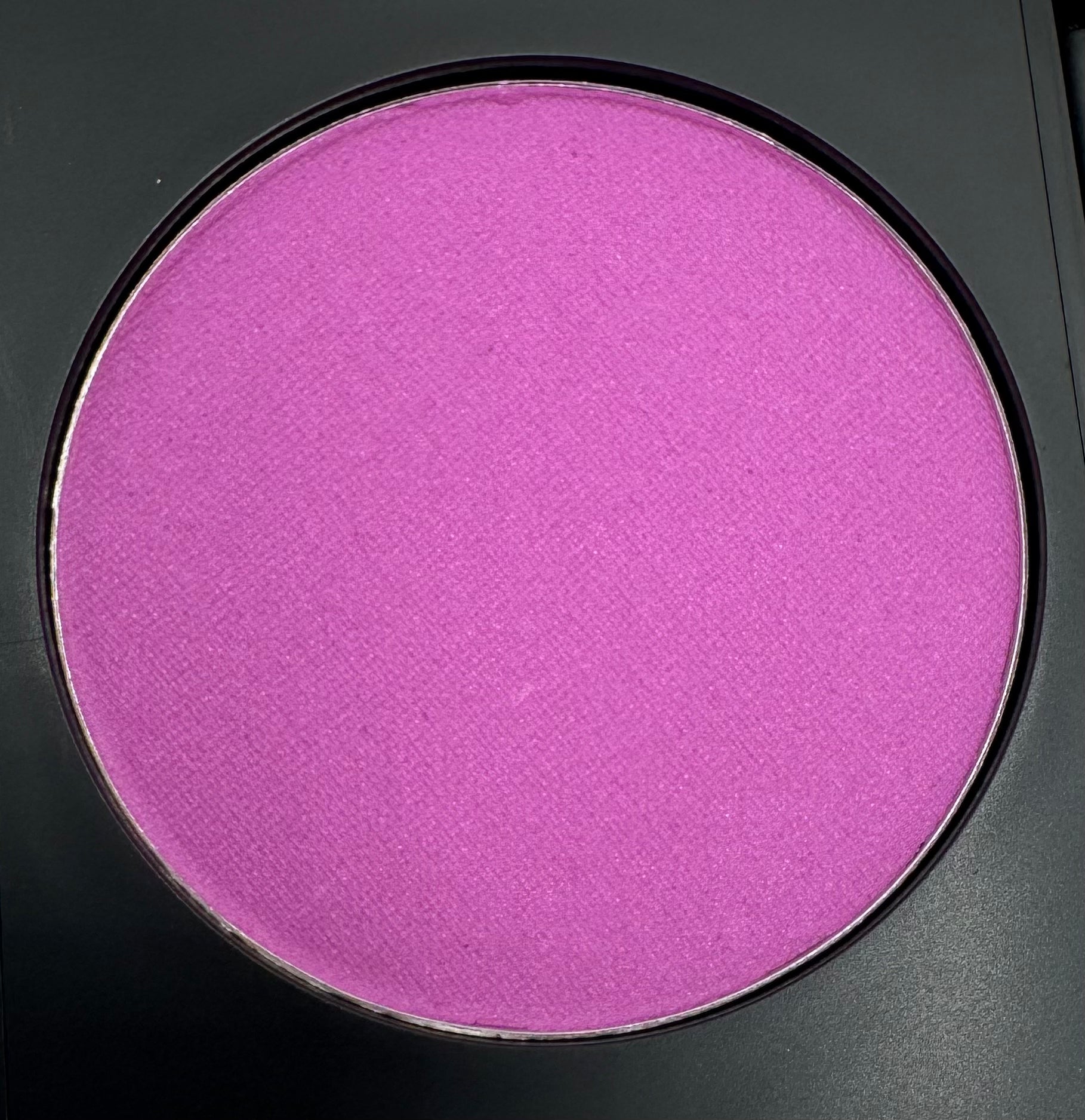 Violet Fizz Matte Blush