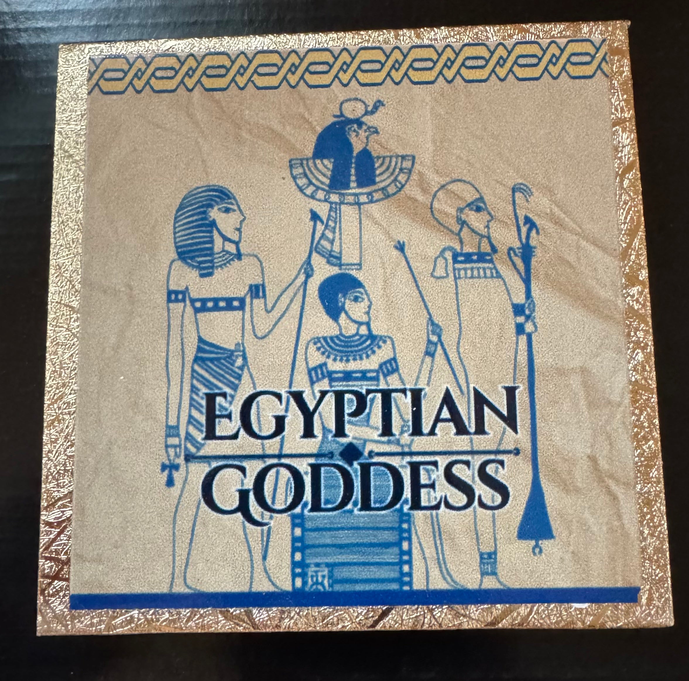 Egyptian Goddess Eyeshadow Palette