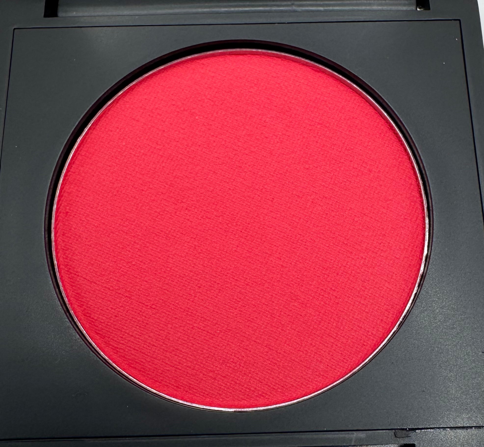 Red Devil Matte Blush