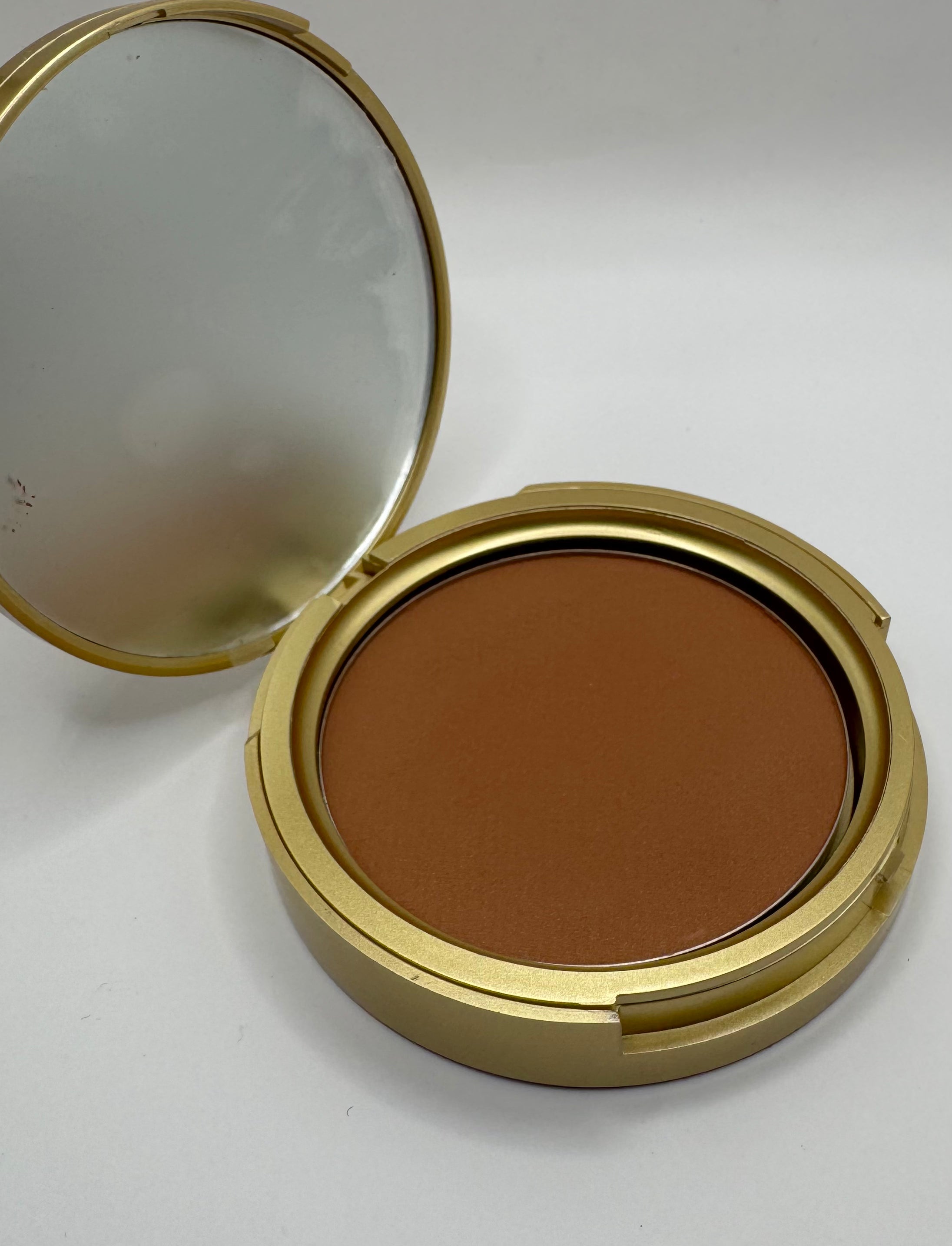 Toasty Bronzer