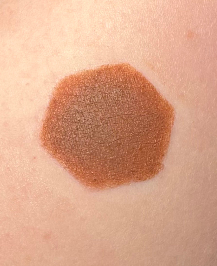 Toasty Bronzer