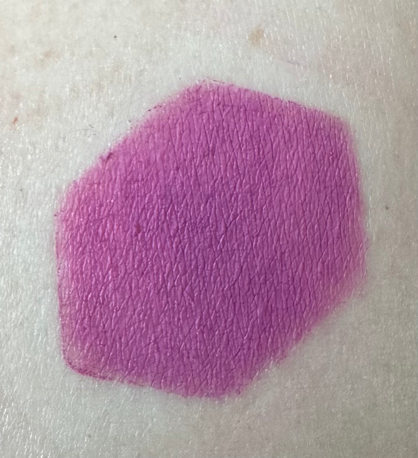 Violet Fizz Matte Blush