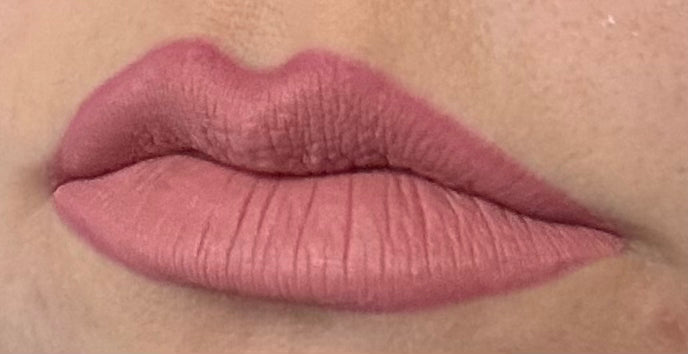 Matte Envy Long Wear Liquid Lipstick