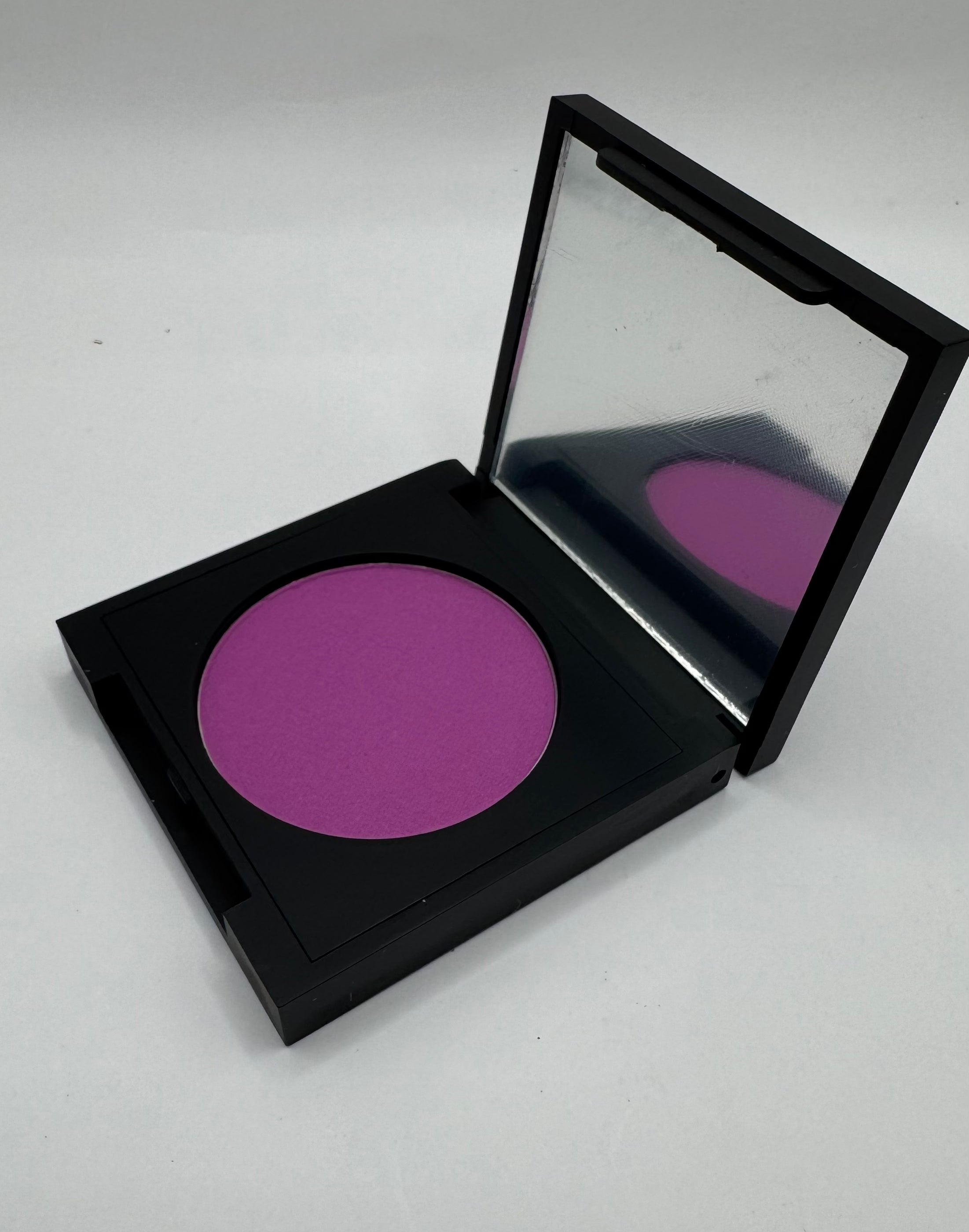 Violet Fizz Matte Blush