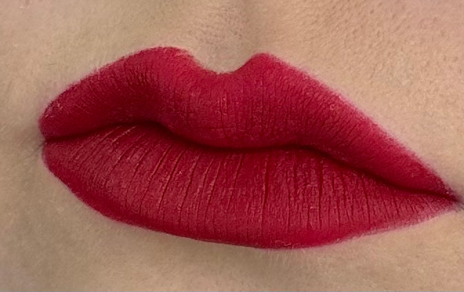 Matte Envy Long Wear Liquid Lipstick