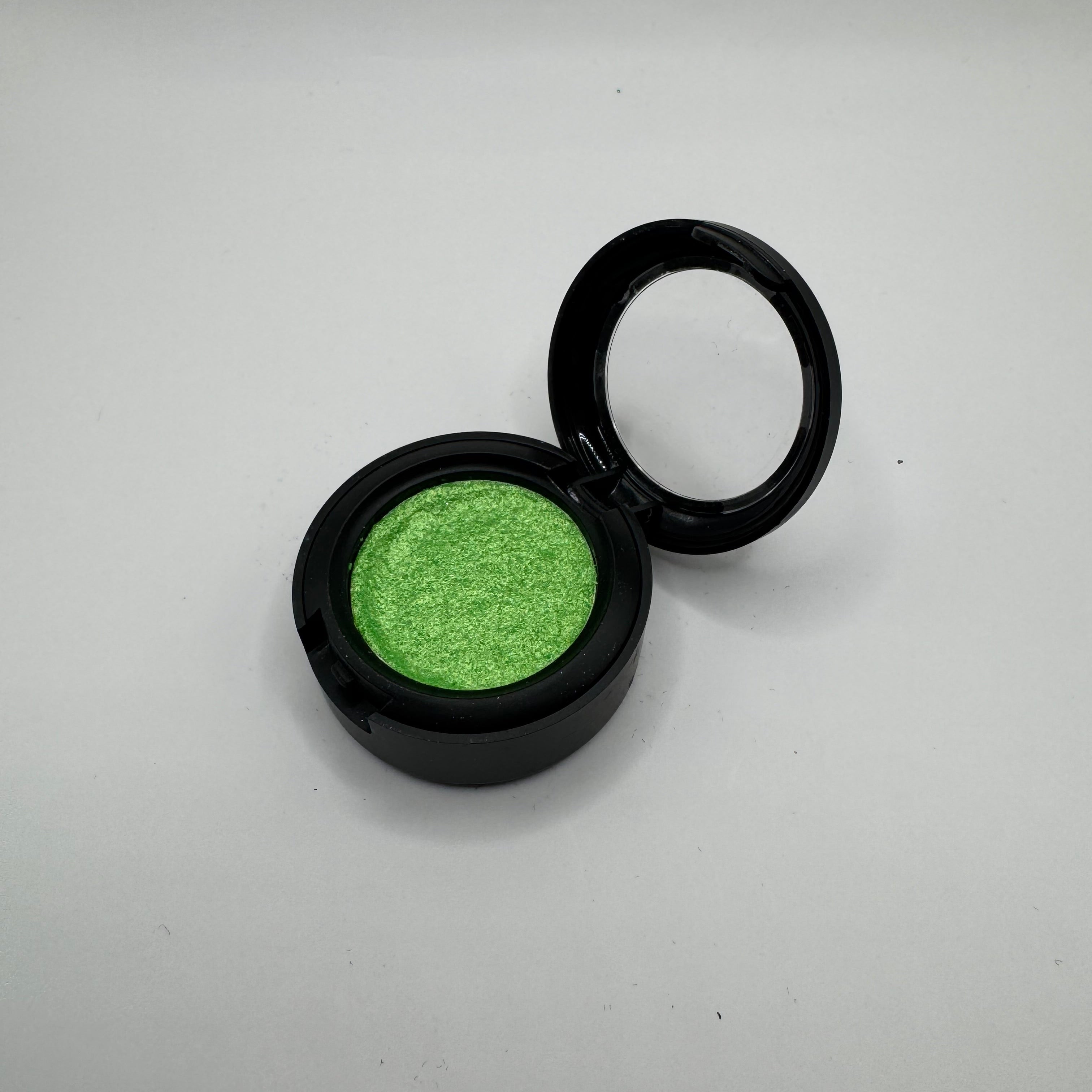 Apple Green Eye Shadow