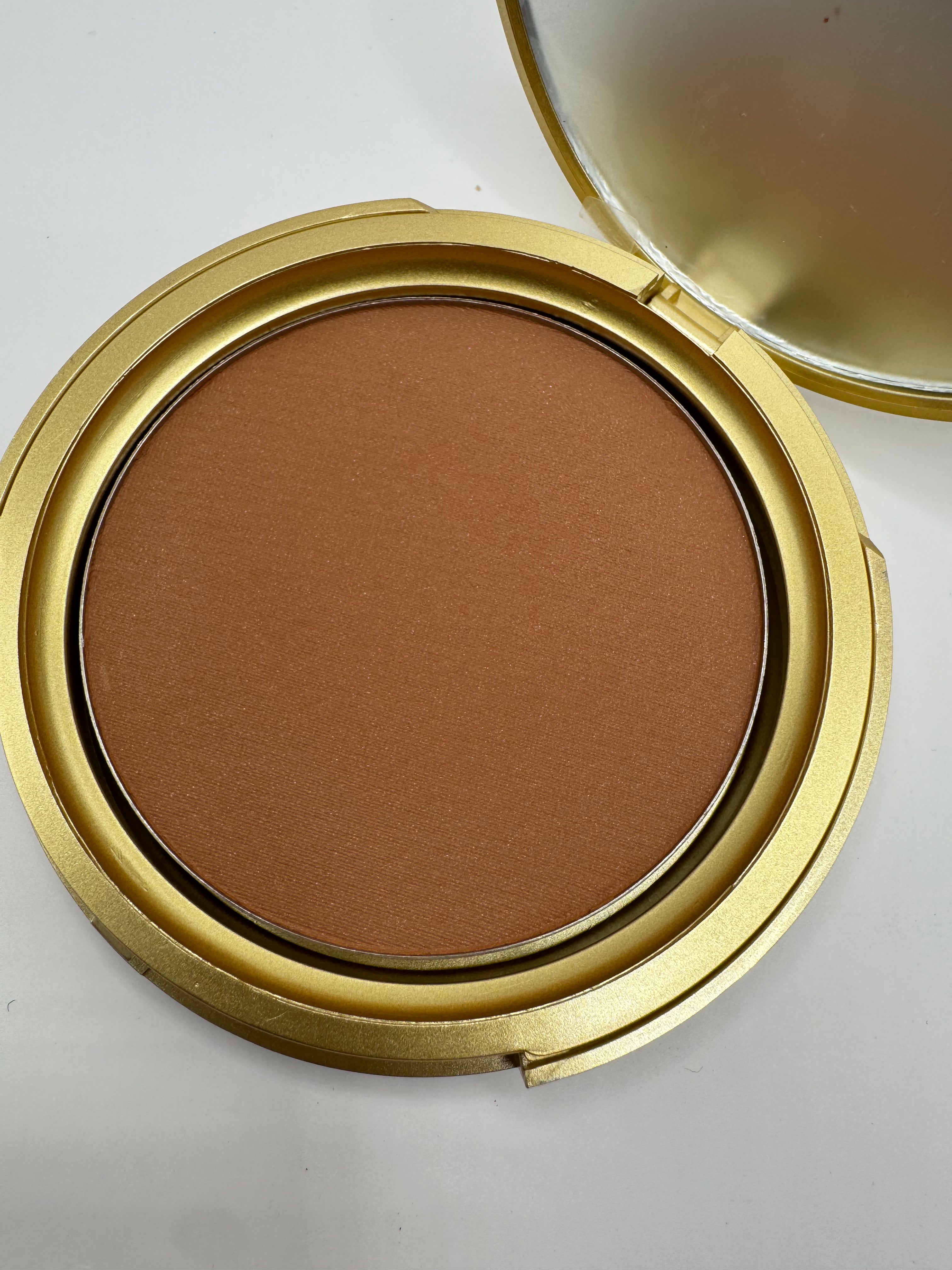 Toasty Bronzer