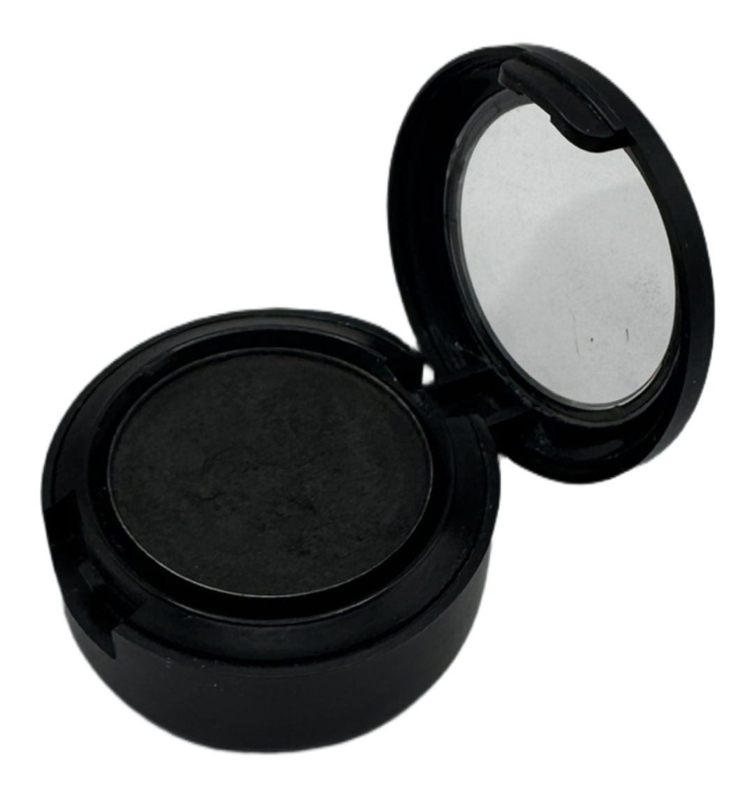 Noir-Matte Black Eye Shadow