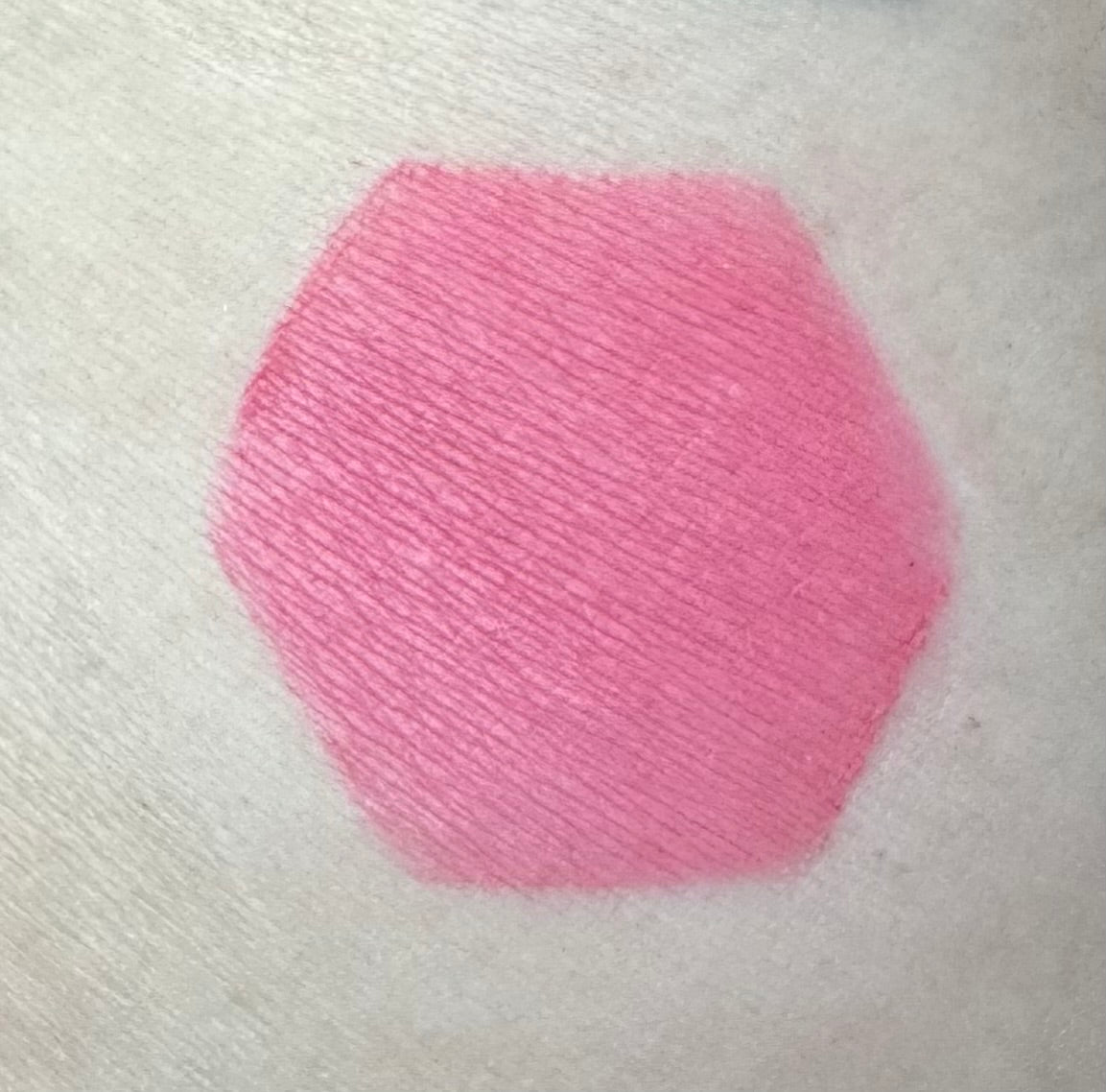 Bellini Matte Blush