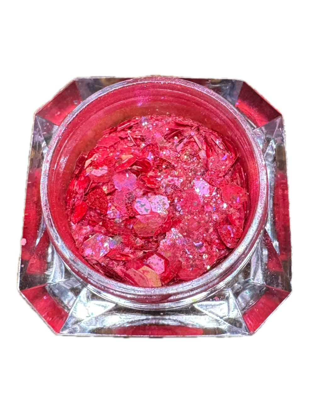 Hearts Desire Glam Glitter