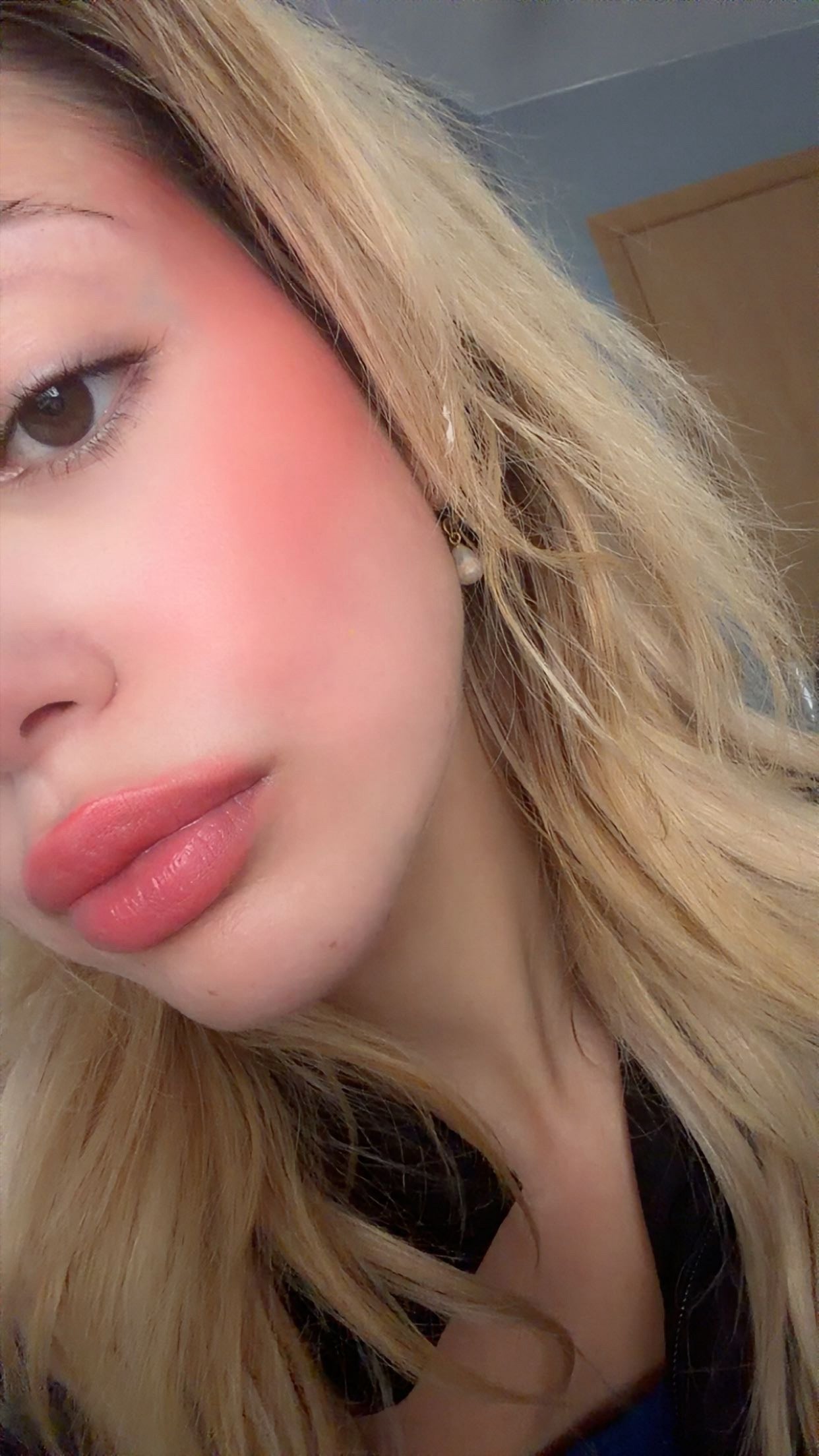 Jam all in one Cheek/Lip cream