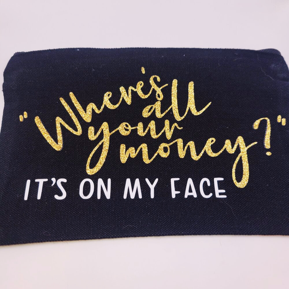 Magnificent Makeup Bags