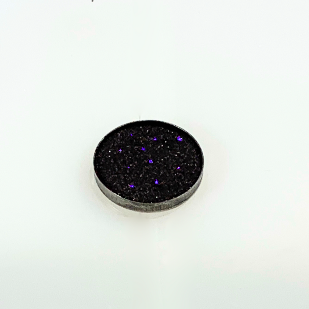 Midnight Sky-Matte Eye Shadow