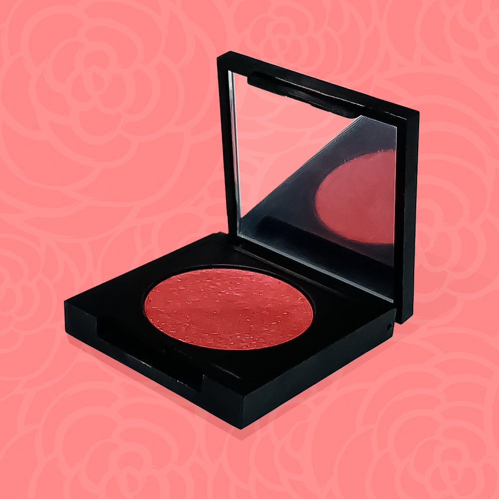 Rose Petal Blush