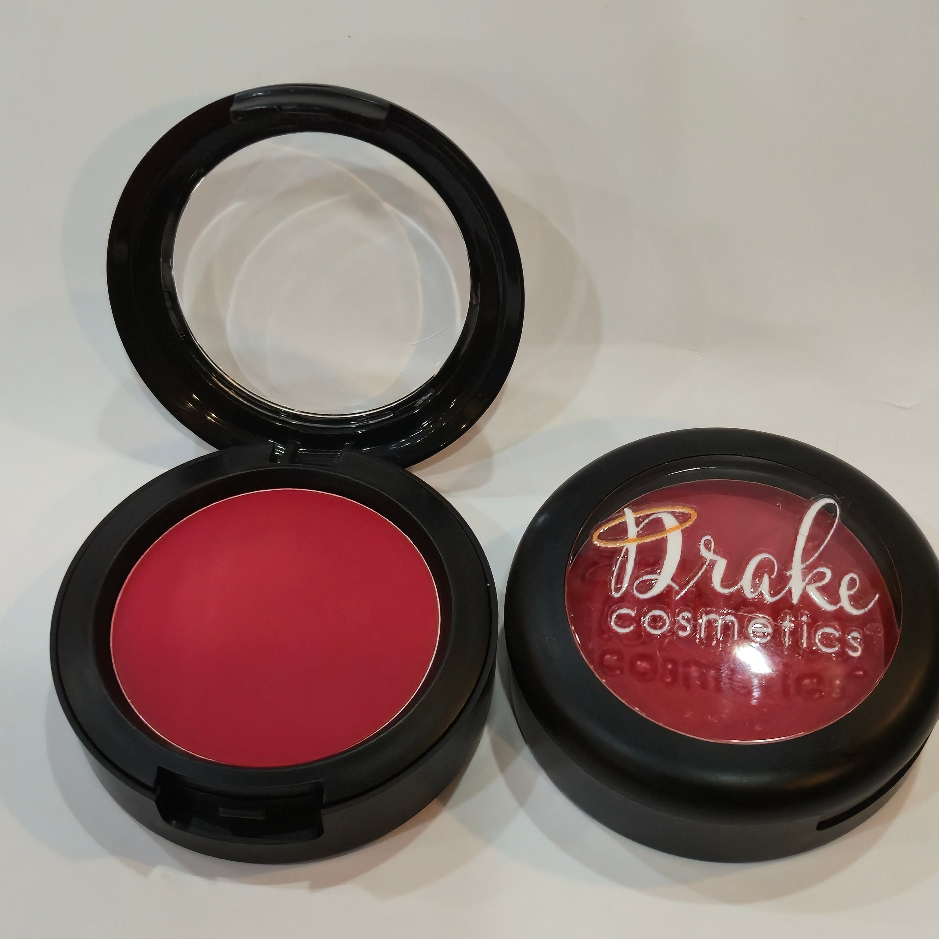 Scarlet all in one Cheek/Lip cream