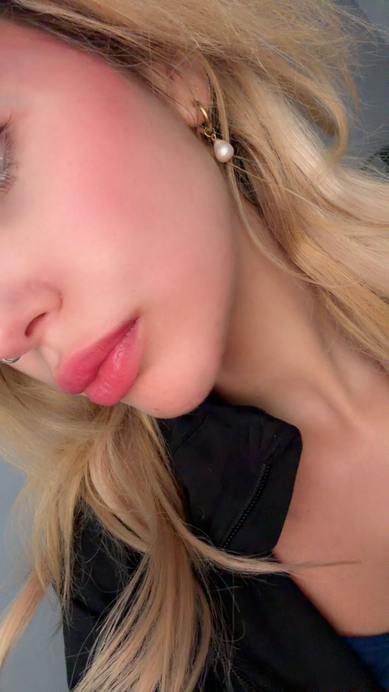 Scarlet all in one Cheek/Lip cream
