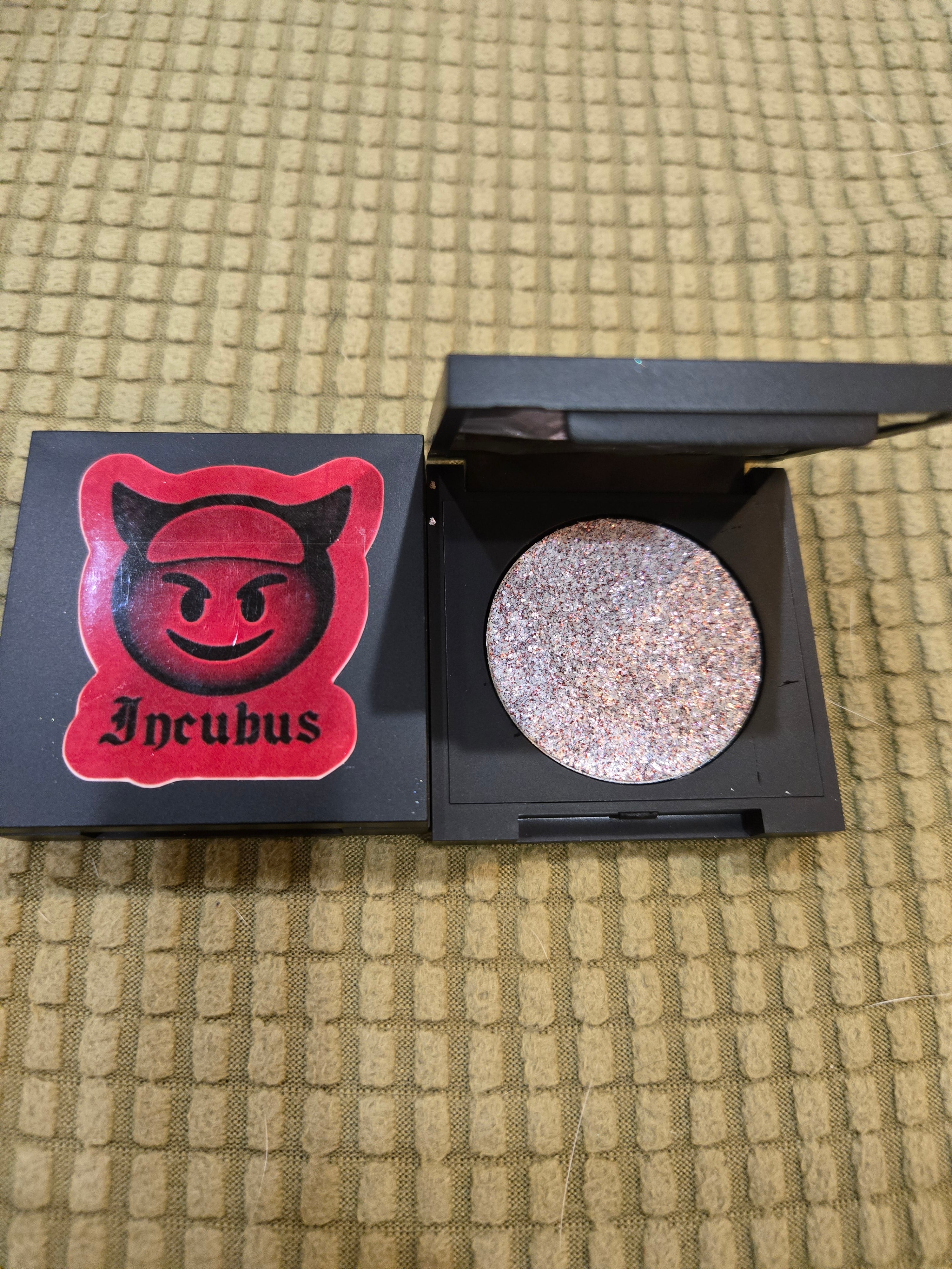 Incubus highlighter