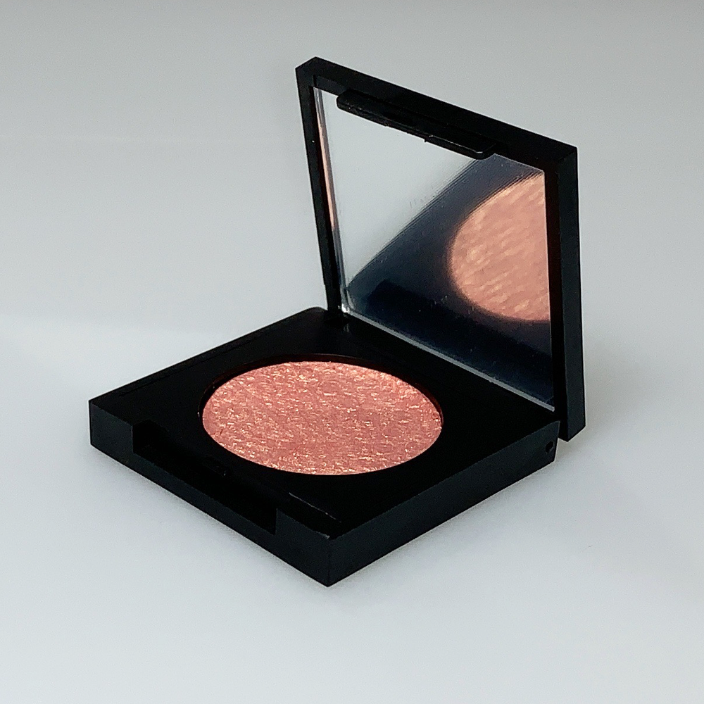 Sunset Shimmer Blush