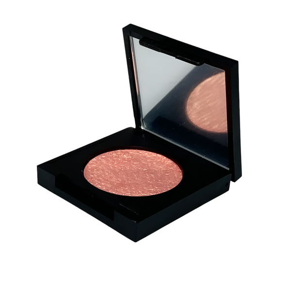 Sunset Shimmer Blush Drake Cosmetics >