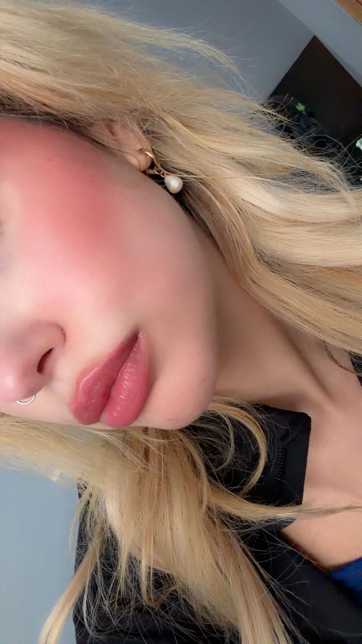 Vermilion all in one Cheek/Lip cream