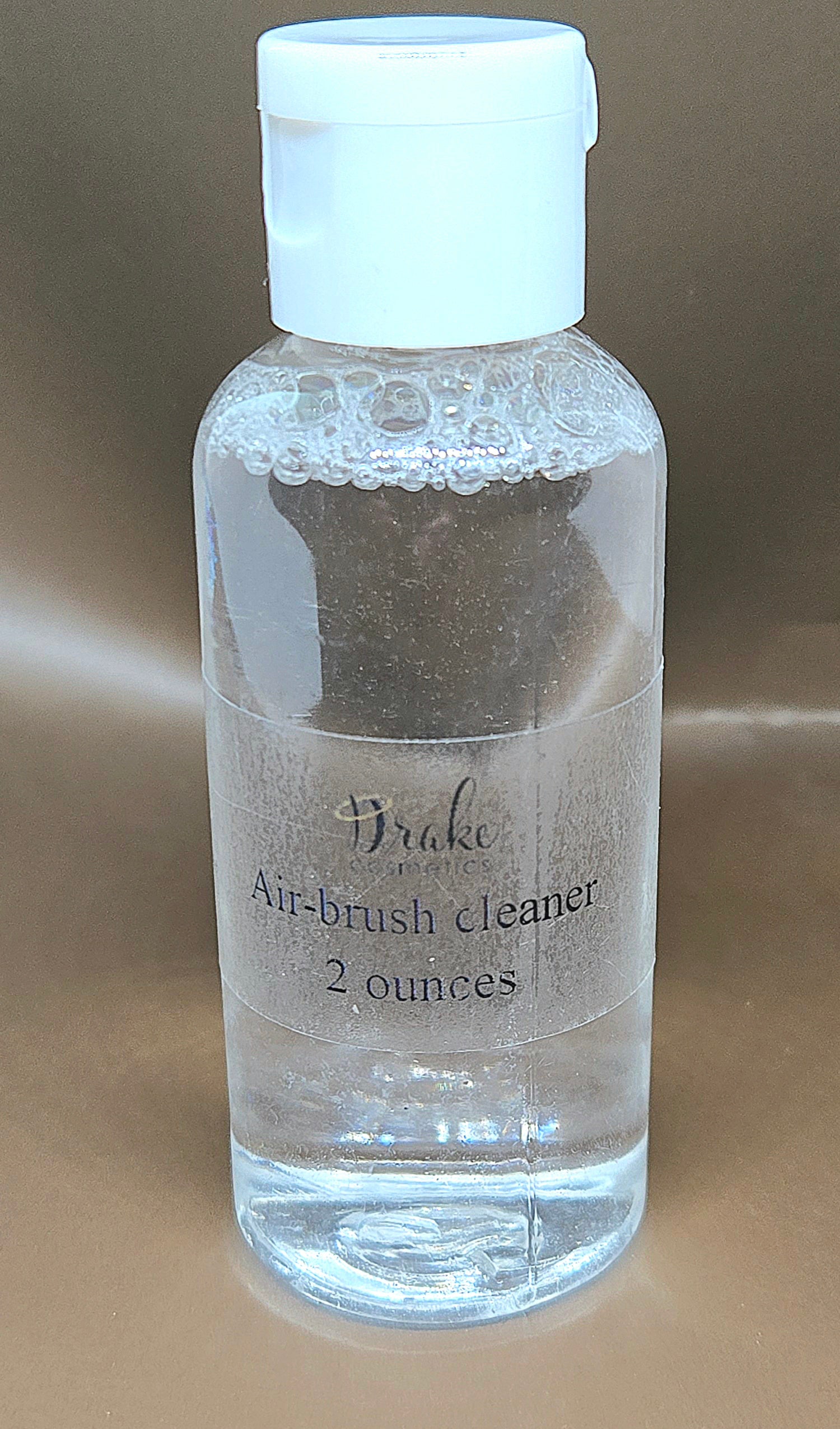 Air-brush cleaner 2oz