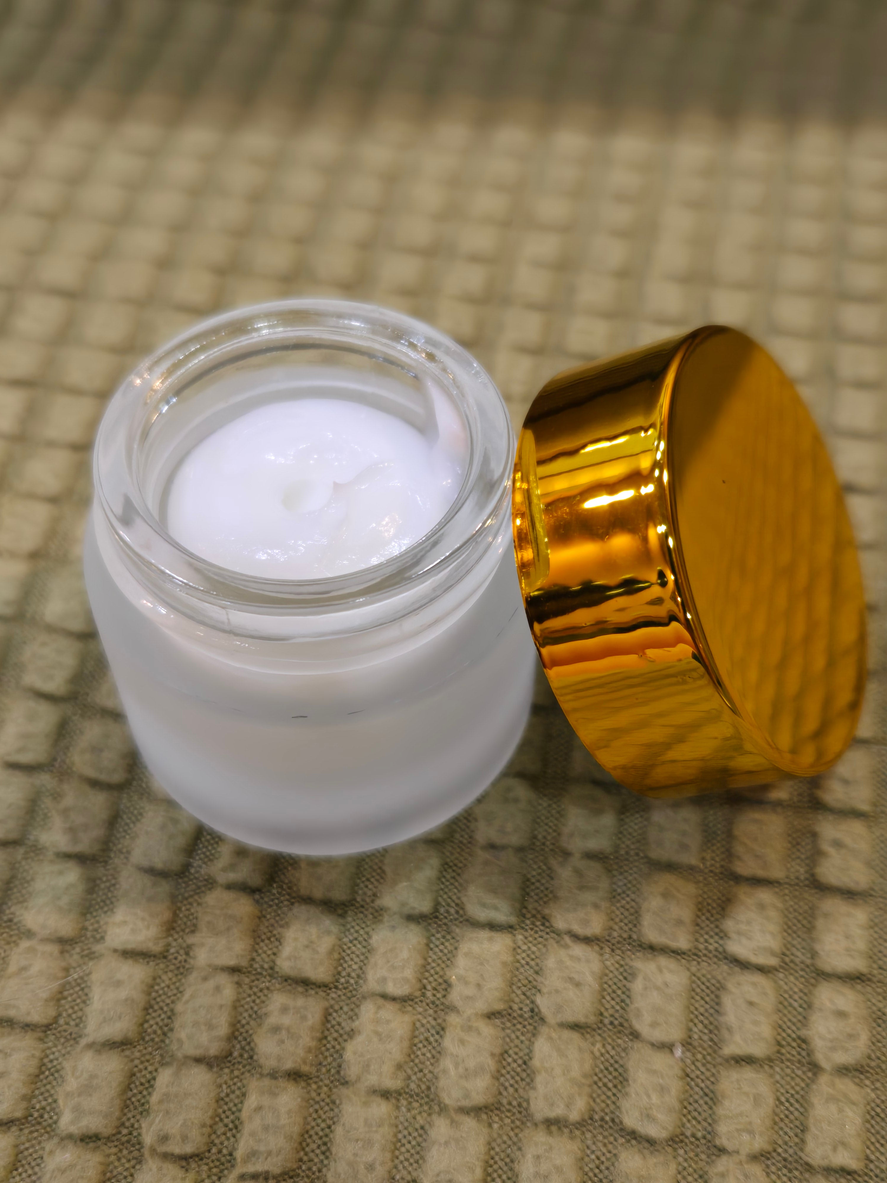 Anti-Aging Cream