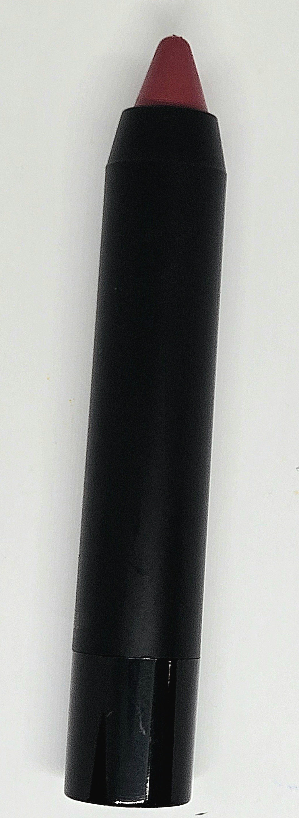Burgundy lip/cheek/eye pencil